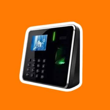 เครื่องแสกนนิ้ว,บัตร,รหัส,ใบหน้า