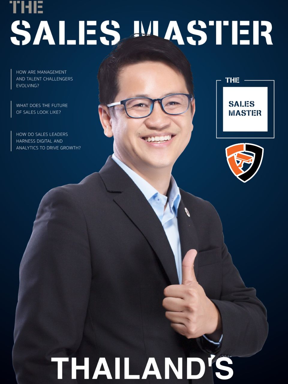 CEO NUT